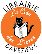 Logo Coin des livres