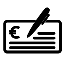 Cheque